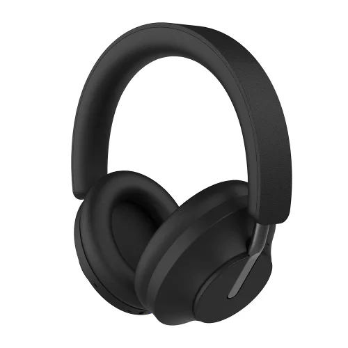 Bluetooth 5.3 Wireless Headset Active Noise Cancelling Headphones USB-C Lossless Audio Experience