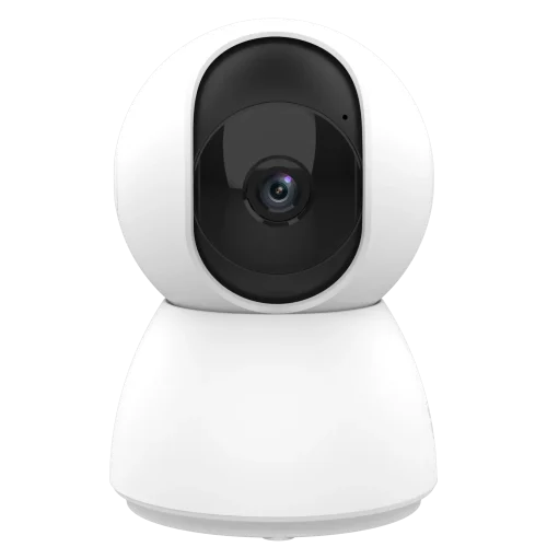 Auto Tracking Motion Detection Max 256gb SD Card Storage Smart Life App Smart Home Indoor Wifi PTZ Camera for Wholesale