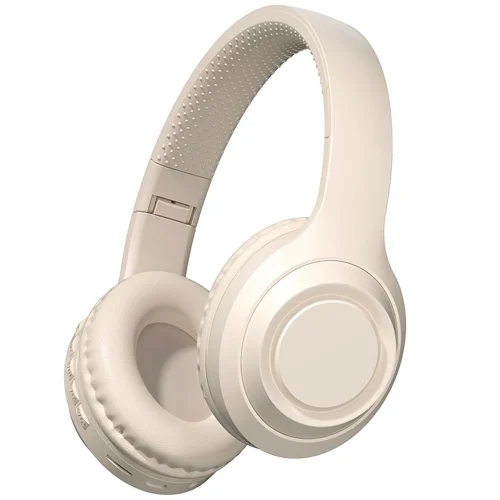 Trending Product BT Pink Blue Black Headsets Wireless 5.3 Version Custom Logo ENC Headphones Sport Earphones