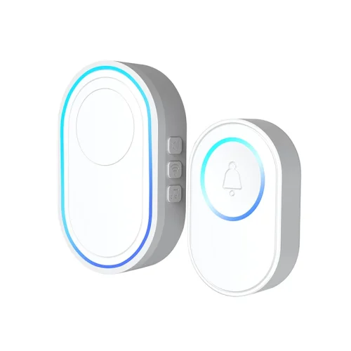 Hot Factory Direct Smart Doorbell Wireless Doorbell for Home