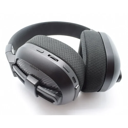 2.4G Wireless Gaming Headset Laptop RGB Gamers Headset Gamer Headphones PC with LED Mic for PS4 GM910