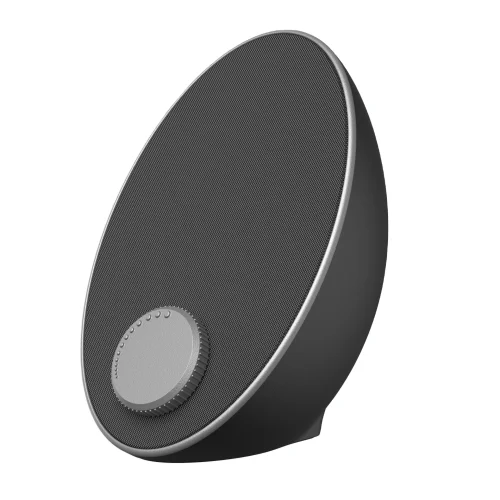 2025 New Trends Premium Touch Control Speaker for Home and Office with Universal Compatibility