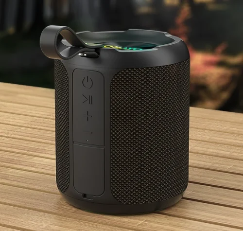 X3 High-Power Portable Outdoor Bluetooth Speaker Wireless High-End Compatible Smart Large Capacity Battery for Mobile Phone Use